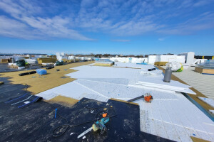 OHBITUMI OÜ Katusetööd