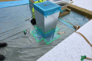 OHBITUMI OÜ Katusetööd