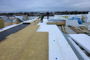 OHBITUMI OÜ Katusetööd