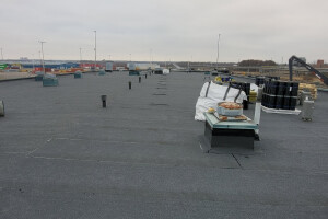 OHBITUMI OÜ Katusetööd