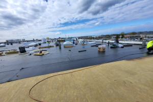 OHBITUMI OÜ Katusetööd