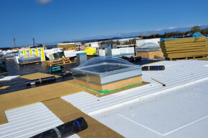 OHBITUMI OÜ Katusetööd