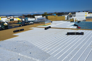 OHBITUMI OÜ Katusetööd