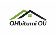 OHBITUMI OÜ logo