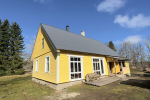 BUILDER BROTHERS OÜ Katusetööd