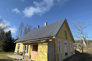 BUILDER BROTHERS OÜ Katusetööd