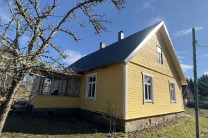 BUILDER BROTHERS OÜ Katusetööd