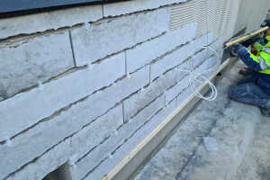 TELIREK GRUPP OÜ Renoveerimine