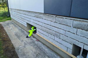 TELIREK GRUPP OÜ Renoveerimine