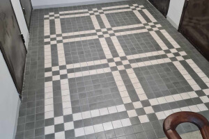 TELIREK GRUPP OÜ Viimistlustööd