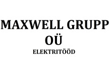 MAXWELL GRUPP OÜ logo