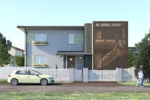 A-MAJA OÜ Arhitektibürood