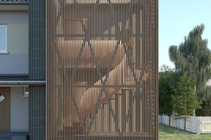 A-MAJA OÜ Arhitektibürood