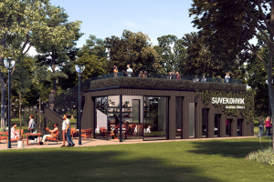 A-MAJA OÜ Arhitektibürood, projekteerimine; projektide koostamine; arhitektuuribüroo; arhitekt