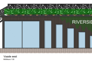 A-MAJA OÜ Arhitektibürood, projekteerimine; projektide koostamine; arhitektuuribüroo; arhitekt