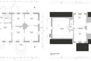 A-MAJA OÜ Projekteerimine