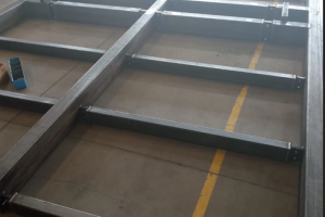 VIRUMAA WELD OÜ Keevitustööd