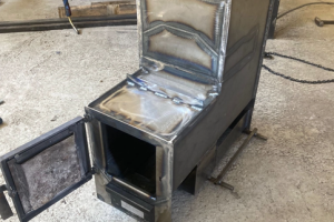 VIRUMAA WELD OÜ Keevitustööd