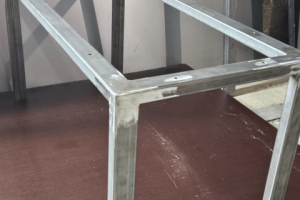 VIRUMAA WELD OÜ Keevitustööd