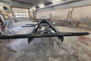 VIRUMAA WELD OÜ Metallitööd