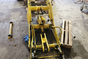 VIRUMAA WELD OÜ Metallitööd