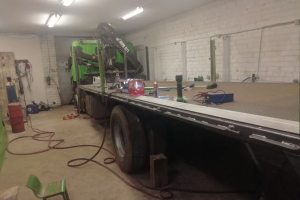 VIRUMAA WELD OÜ Metallitööd