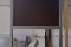 VIRUMAA WELD OÜ Metallitööd