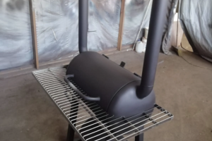 VIRUMAA WELD OÜ Metallitööd