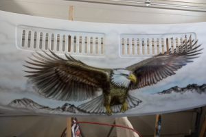 VIRUMAA WELD OÜ Metallitööd