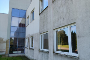 VESIPESU OÜ Survepesu