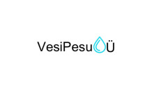 VESIPESU OÜ logo