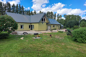 KP EHITUS OÜ Tänavakivide paigaldus