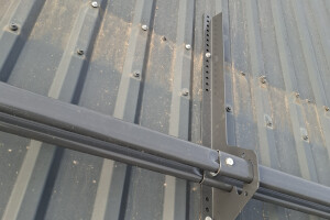 RAMERON METALL OÜ Katusetööd