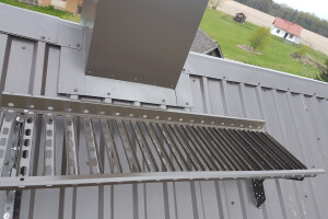 RAMERON METALL OÜ Vihmasüsteemide paigaldus