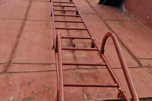 RAMERON METALL OÜ Vihmasüsteemide paigaldus