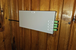 KAIDO SAUL FIE Kaablitööd, kaablitöö, kaablite paigaldamine, kaablite paigaldus