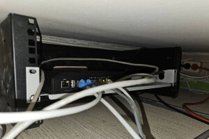 KAIDO SAUL FIE Kaablitööd, kaablitöö, kaablite paigaldamine, kaablite paigaldus