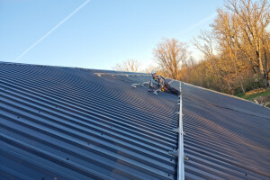 KAIDO SAUL FIE Päikesepaneelid, päikesepaneelid katusele, paikesepaneelide paigaldamine, päikesepaneelide paigaldus