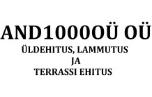 AND1000OÜ OÜ logo