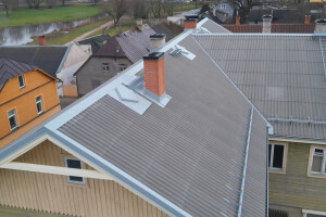 ARMINEHITUS OÜ Katusetööd, eterniitkatuse, eterniitkatuse ehitus, eterniitkatuse paigaldus