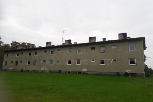 ARMINEHITUS OÜ Katusetööd, kortermaja katusetööd võrumaal, katuse paigaldamine, katuse paigaldus