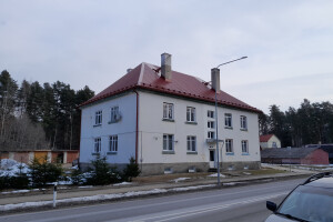 ARMINEHITUS OÜ Katusetööd, plekk-katus, plekk-katuse ehitus, plekk-katuse vahetus