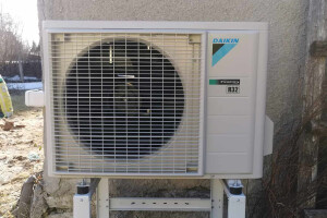 KLEST OÜ Küttesüsteemid