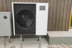 KLEST OÜ Küttesüsteemid