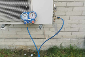 KLEST OÜ Küttesüsteemid