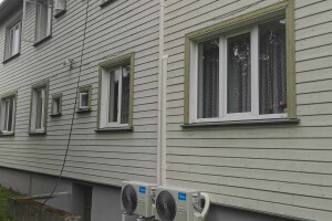 KLEST OÜ Küttesüsteemid