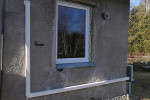 KLEST OÜ Küttesüsteemid