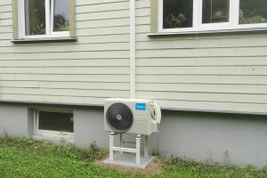 KLEST OÜ Küttesüsteemid