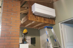 KLEST OÜ Küttesüsteemid