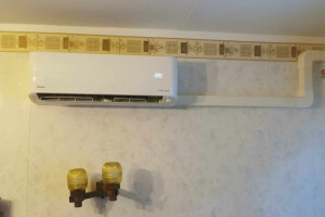 KLEST OÜ Küttesüsteemid